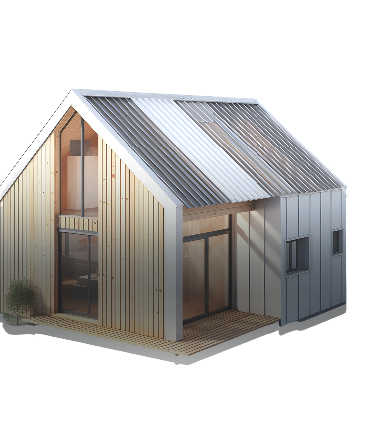 Modern House