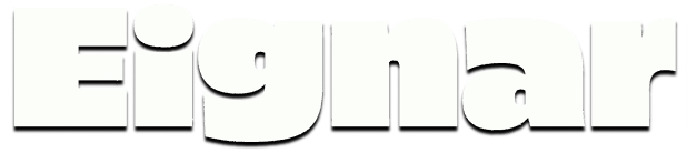 Eignar